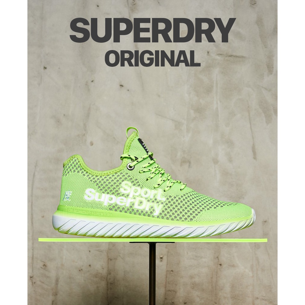 Super freesprint weave trainers store