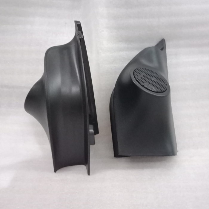 Jual Tweeter Refitting Ford Ranger 2012 - Dudukan Tweeter Ford Ranger ...
