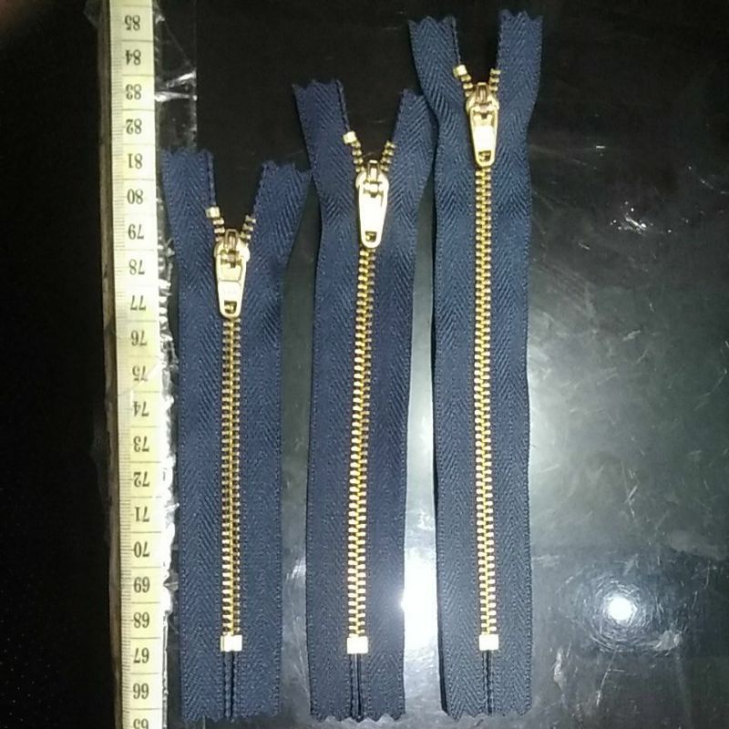 Levis ykk sales zipper