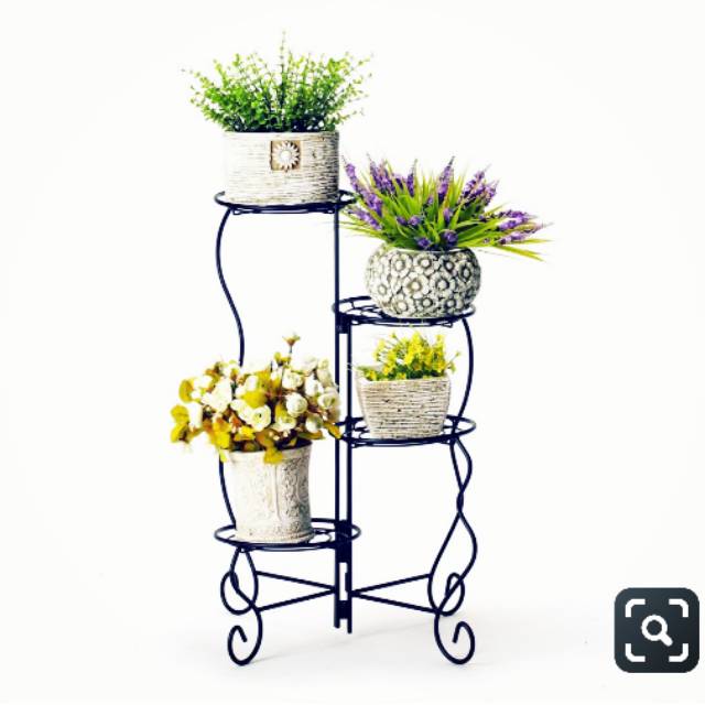 Jual Plants standing bunga artificial | Shopee Indonesia