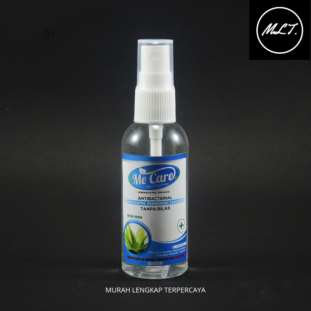 Hand sanitizer store murah