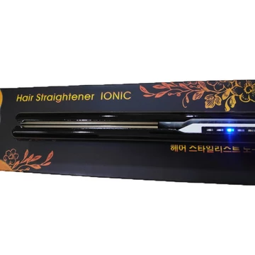 Gemmini 921 Catokan 4in1 Pelurus Smoothing Dan Pengeriting Rambut