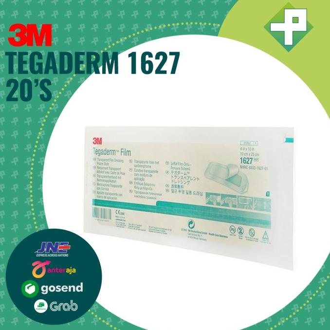 jual-tegaderm-1627-3m-plester-anti-air-10-x-25-transparant-film