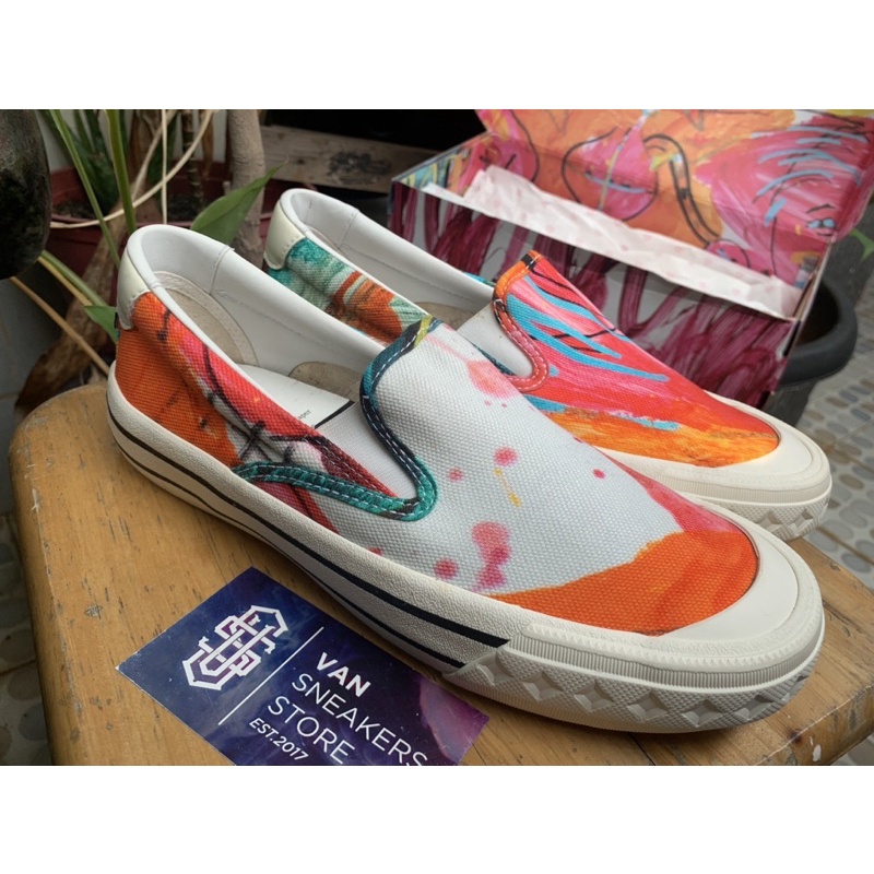 Jual Compass x jason ranti artwork 6 | Shopee Indonesia