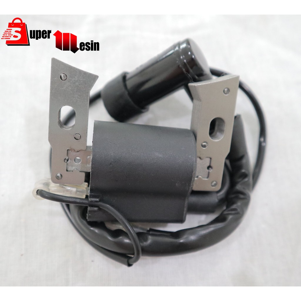 Jual CDI / IGNITION COIL ASSY / MAGNETO ASSY ENGIN-MZ175 | Shopee Indonesia