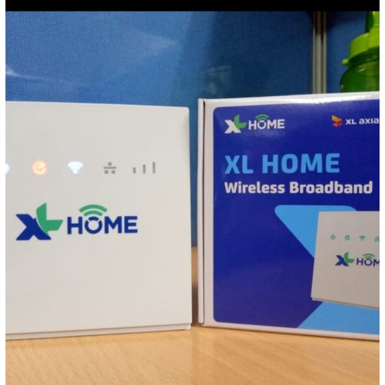 Jual Router Wifi XL Home Ulimited Movimax MV008 (Garansi Resmi XL ...