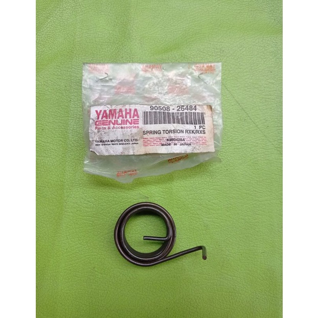Jual per pir as engkol selah kickstater yamaha rxspecial RXS RXK rxking ...