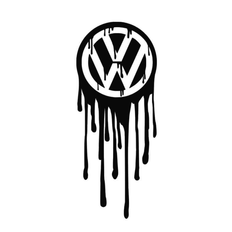 Jual Volkswagen Sticker Keren matapp vw stiker | Shopee Indonesia