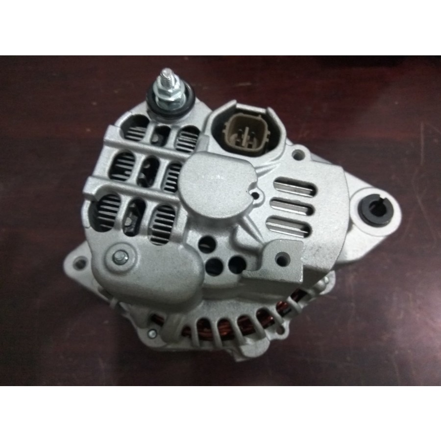 Jual Dinamo Ampere / Alternator Honda Jazz / City / Fit iDsi VTec non