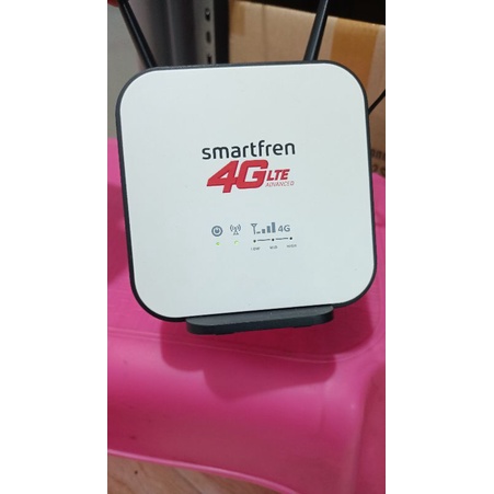 Jual Home Router WiFI Smartfren C17Y1A Normal | Shopee Indonesia