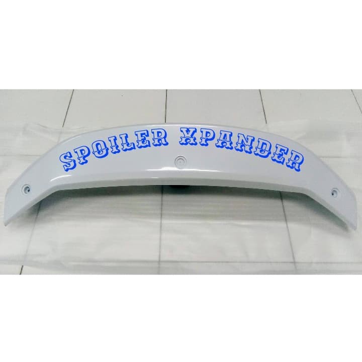 Jual SPOILER XPANDER | Shopee Indonesia