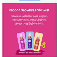Jual escode body mist | Shopee Indonesia