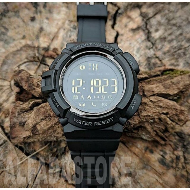 Smartwatch cheap skmei 1245