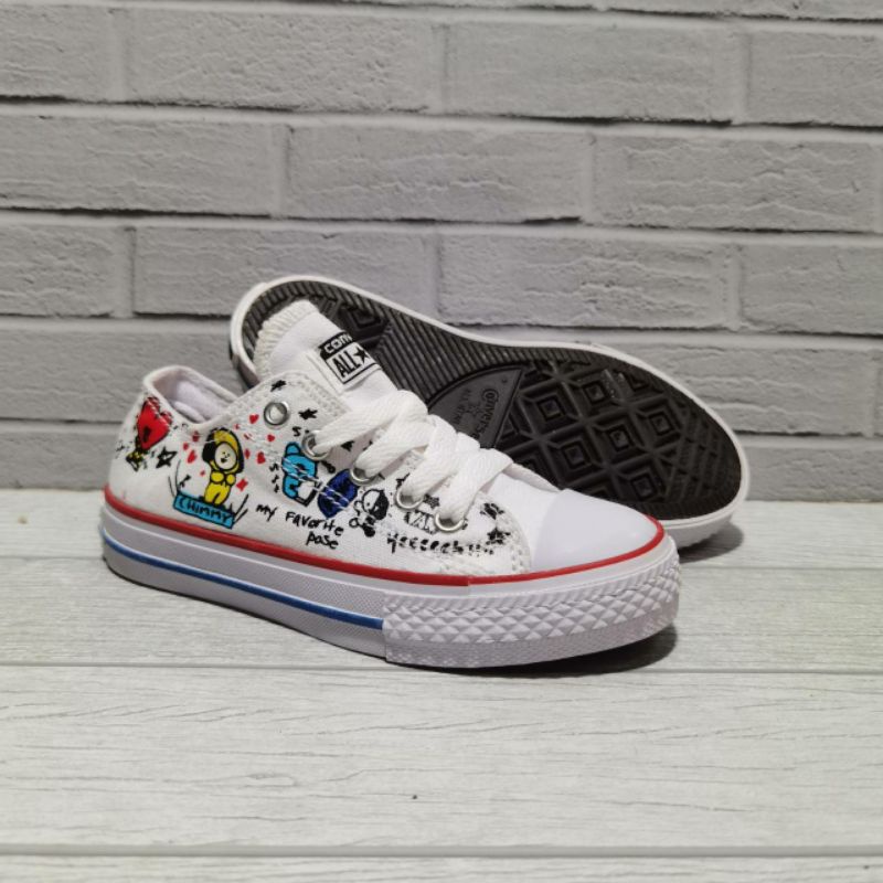 Harga converse x clearance bt21