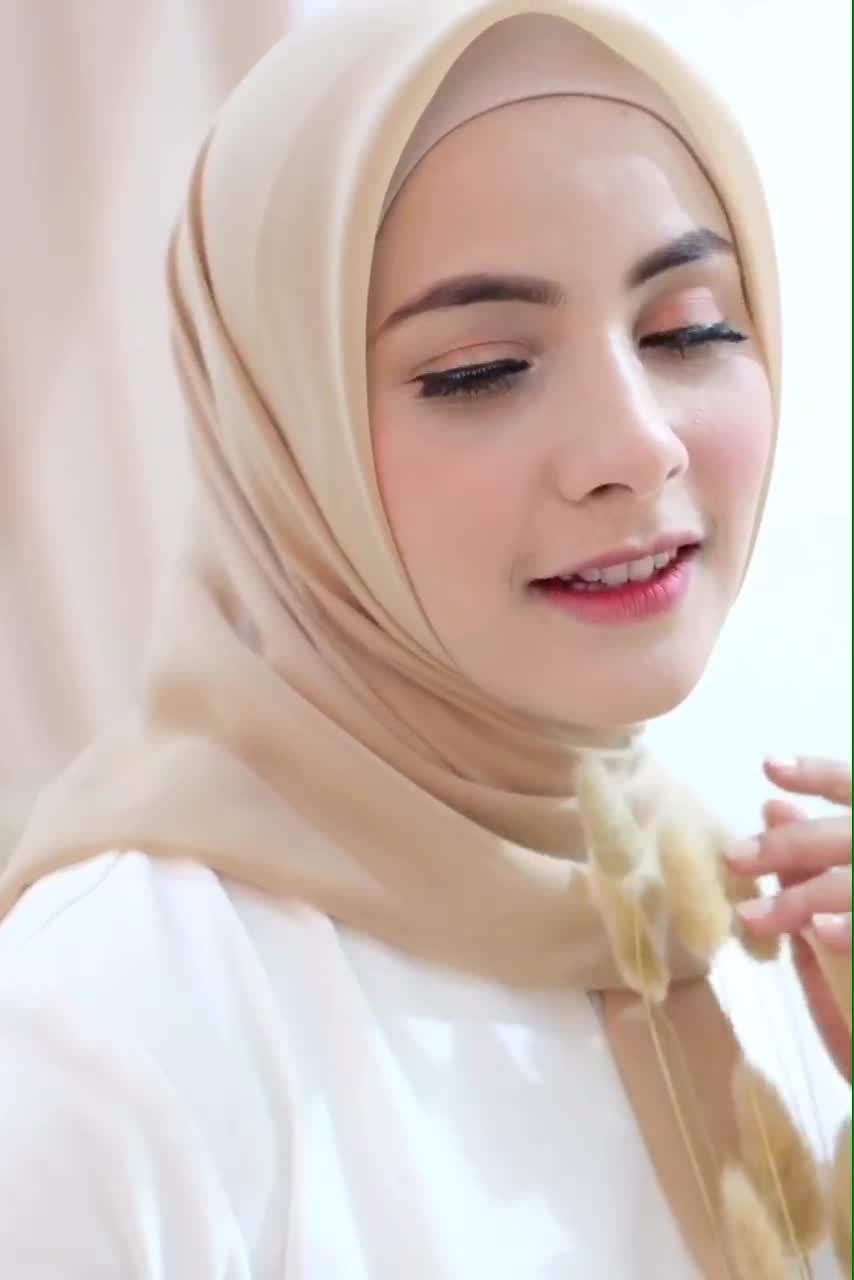 Jual Ayasha Hijab - Bella Square Plain Segiempat Basic Kerudung ...