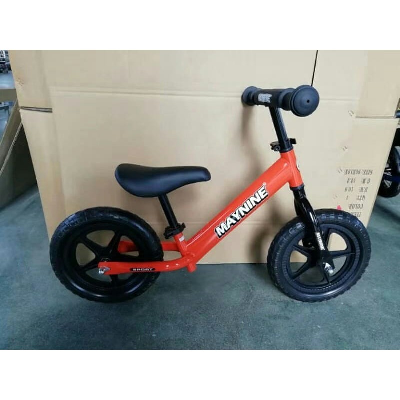 chaos fs20 bike