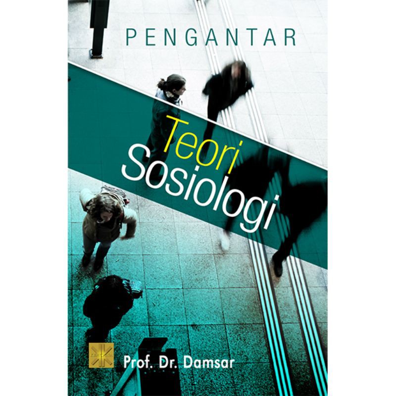 Jual Pengantar Teori Sosiologi (Original) | Shopee Indonesia