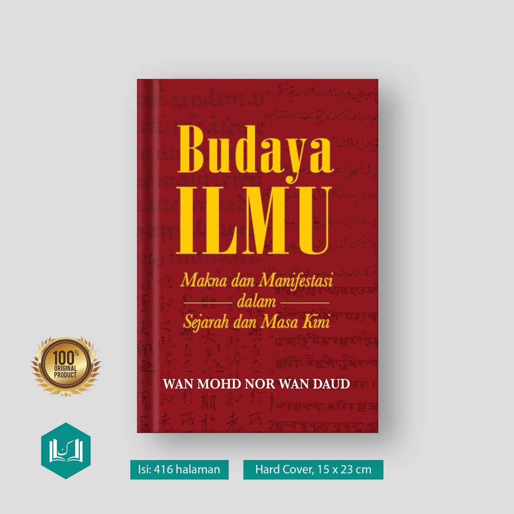 Jual Budaya Ilmu Makna Dan Manifestasi Dalam Sejarah Dan Masa Kini ...