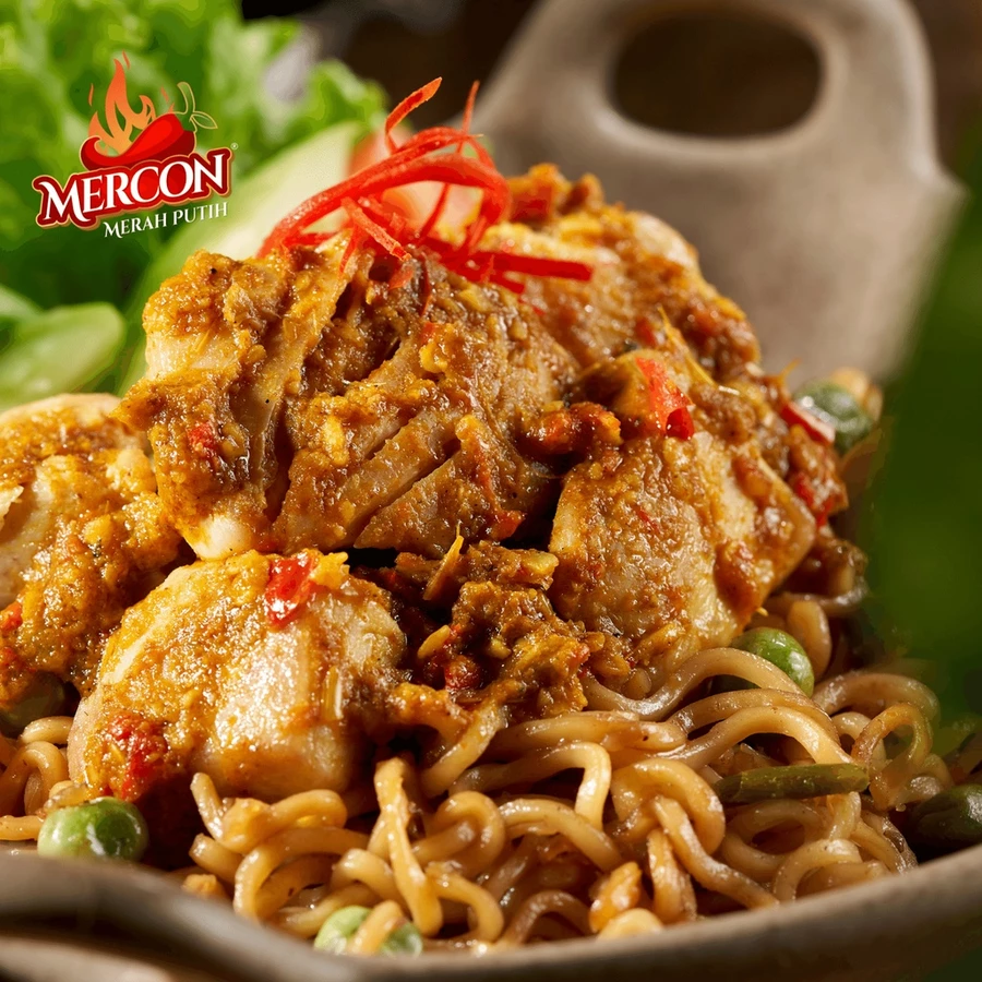  Ayam Betutu