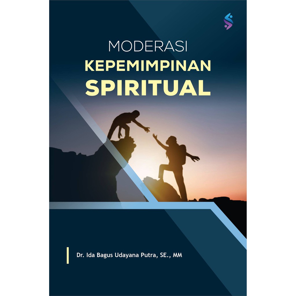 Jual BUKU MODERASI KEPEMIMPINAN SPIRITUAL | Shopee Indonesia