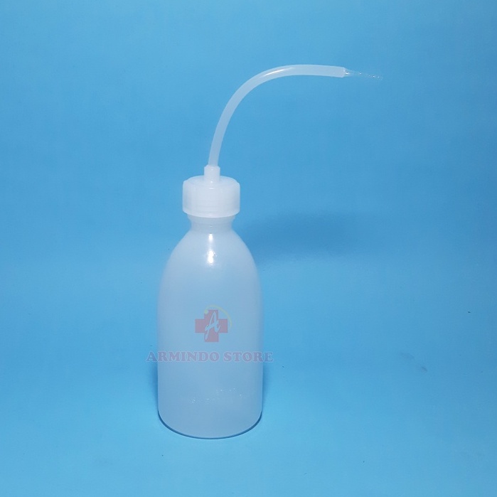 Jual Botol Semprot Ml Ml Washing Bottle Shopee Indonesia