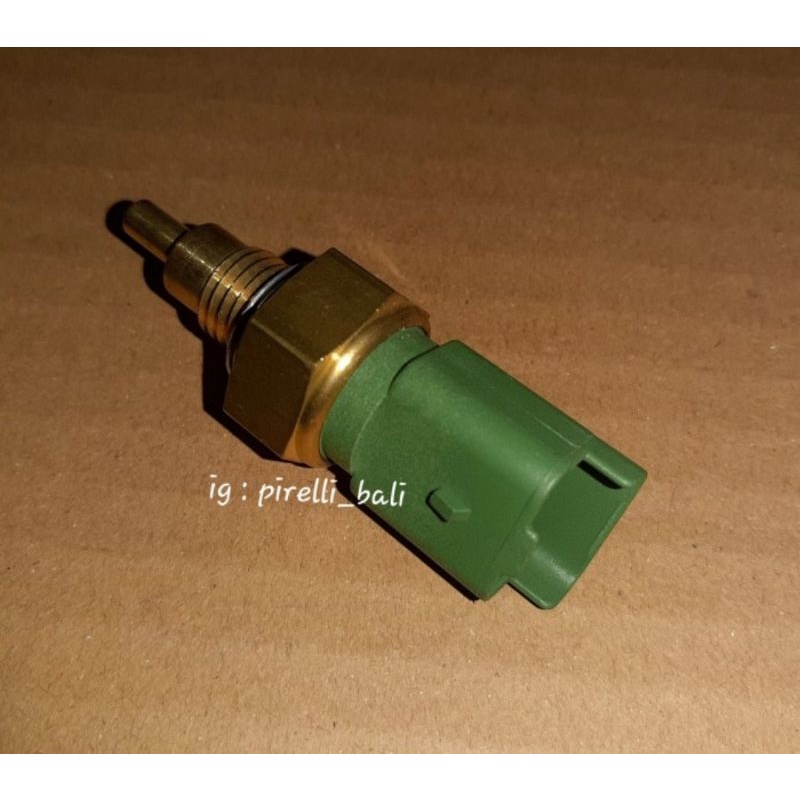 Jual Sensor Temperatur Gts Iget Ori Vespa Switch Panas Suhu Sensor