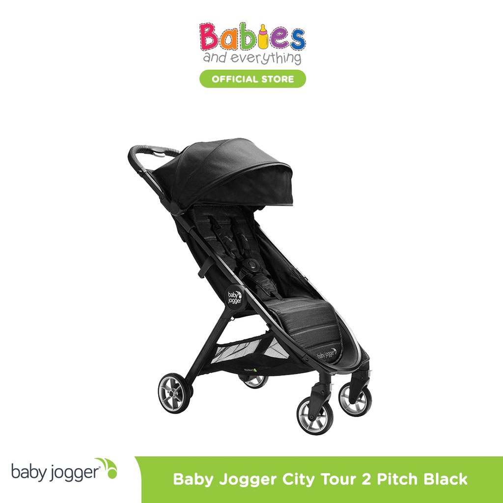 Harga stroller baby jogger online