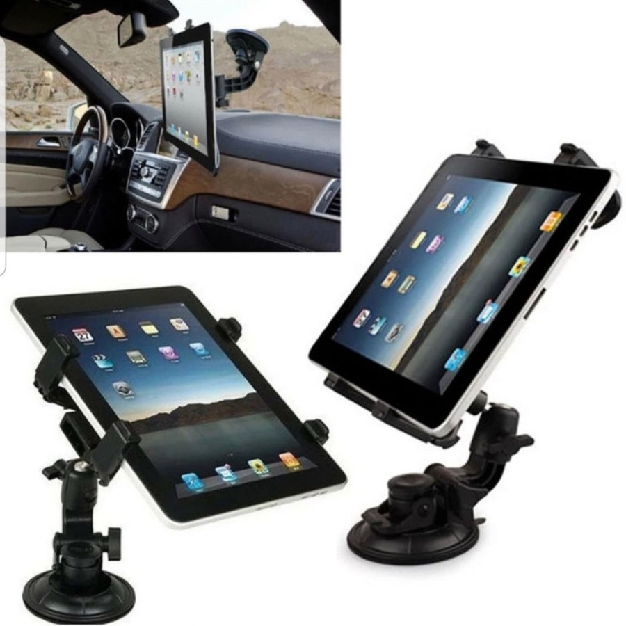 Jual Car Holder Dashboard Mobil Tab Ipad Tablet Universal 7 Inch 10   63ef5d22db4792e561950f5290b1b311