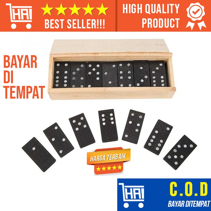 Jual GAPLE BAHAN KAYU WOOD WARNA HITAM ELEGAN TIDAK CEPAT RUSAK GAPLEH