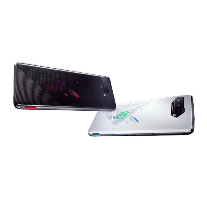 Jual HP Asus ROG Phone 5 RAM 12/256 GARANSI RESMI- Black- Gadgetin.id1 ...
