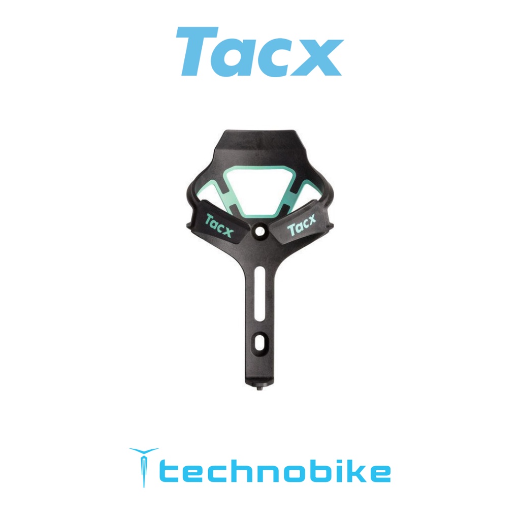 Jual TACX CIRO CARBON BOTTLE CAGES Celeste Matt Free Tacx