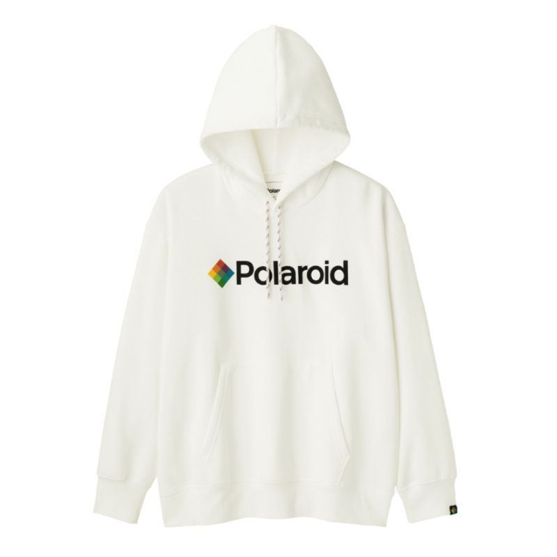 Hoodie polaroid outlet