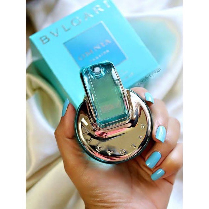 Bvlgari Omnia Paraiba 65ml JUNGKOOK BTS