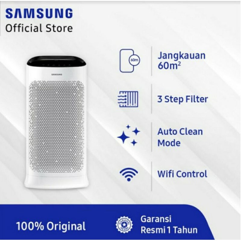 Samsung air store purifier ax5000