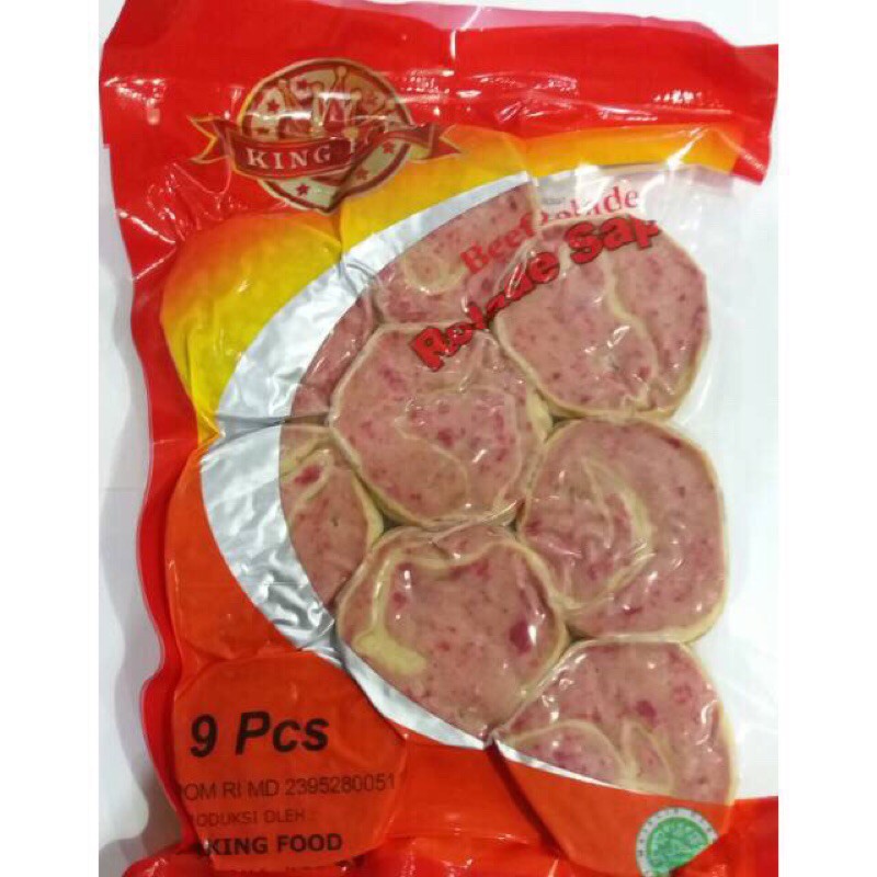 Jual Frozen Food Terlengkap & Harga Terbaru Juli 2026 | Shopee Indonesia