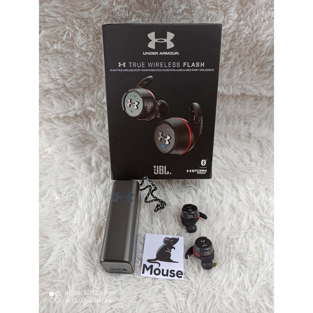 Headset bluetooth jbl online under armour