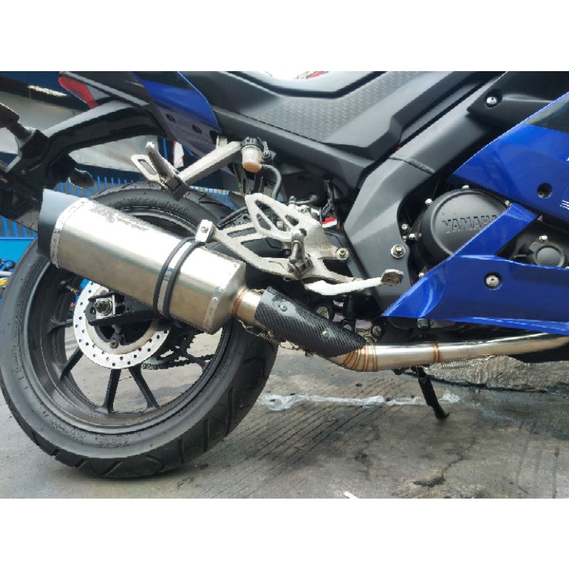 Jual knalpot r15 v3 | Shopee Indonesia