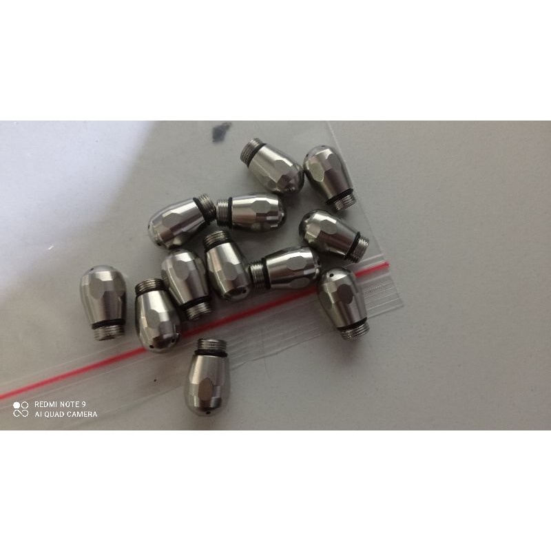 Jual Nozzle Victoria Arduino | Shopee Indonesia
