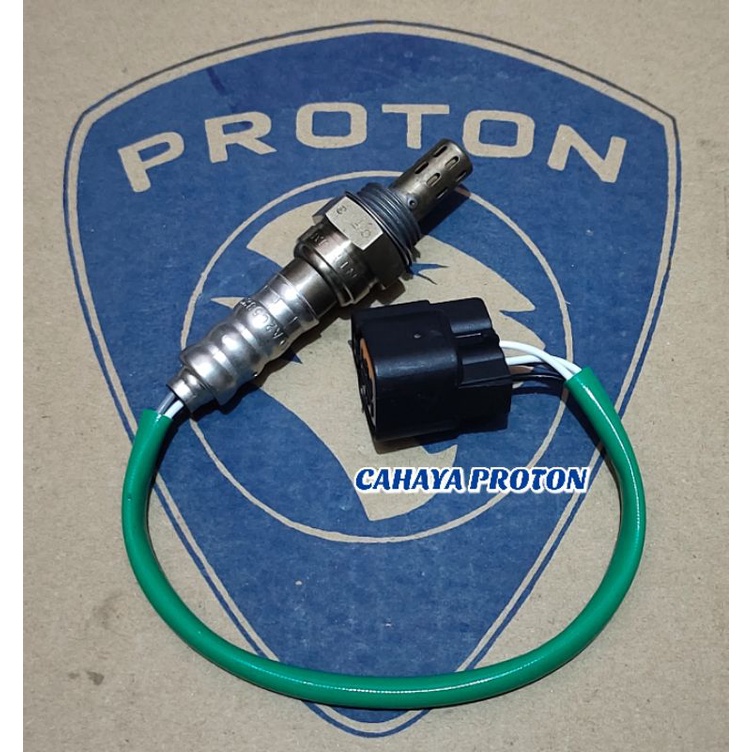 Jual SENSOR OKSIGEN OXYGEN O2 PROTON EXORA GEN2 PERSONA SAGA BLM SAGA ...