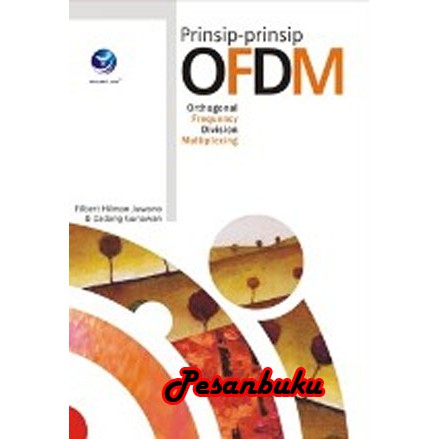 Jual Buku Prinsip-Prinsip OFDM Filbert Hilman Juwono & Dadang Gunawan ...