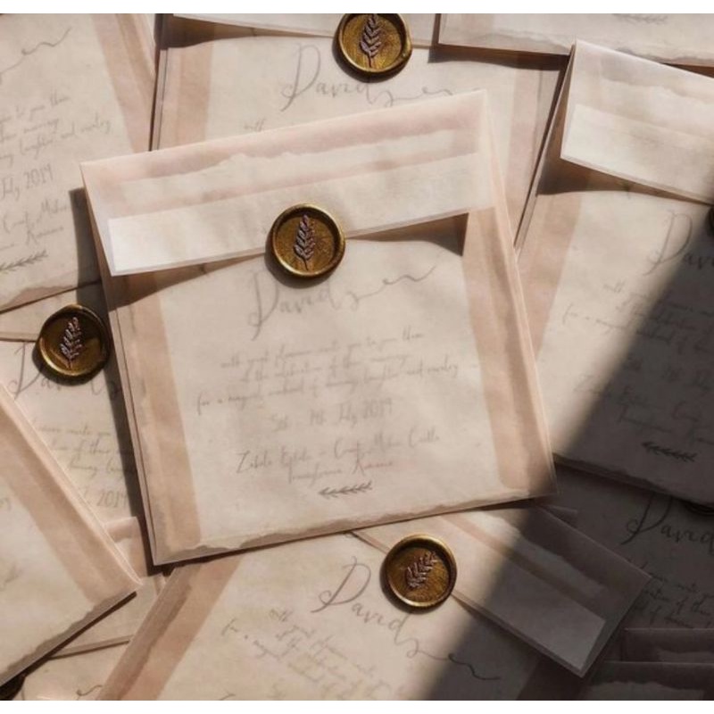 Jual Vintage letter from me | Shopee Indonesia