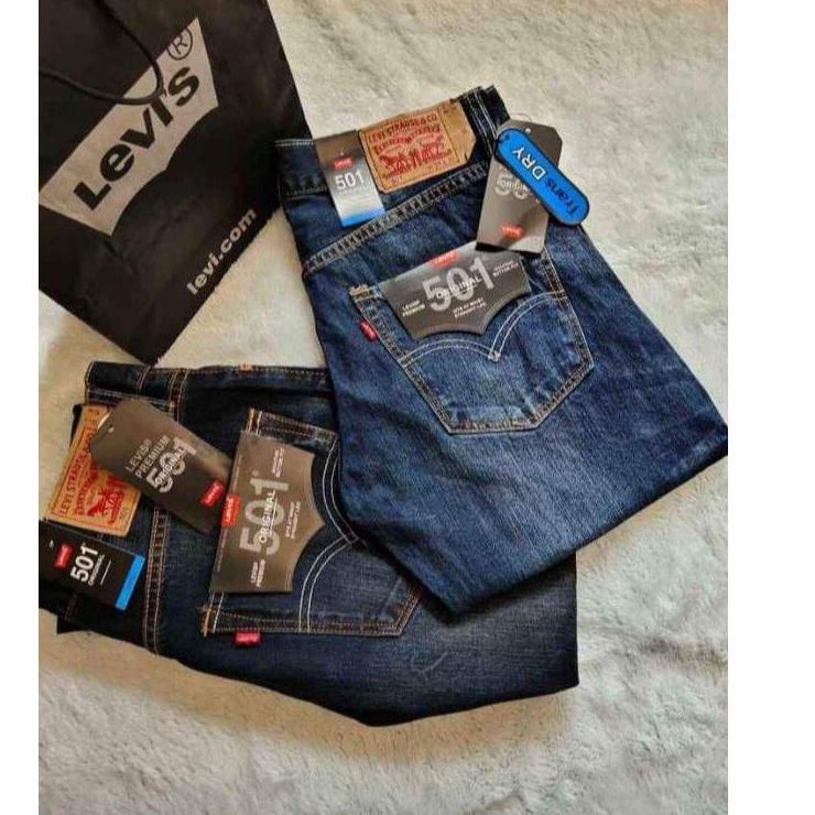 Harga jeans 2024 levis original