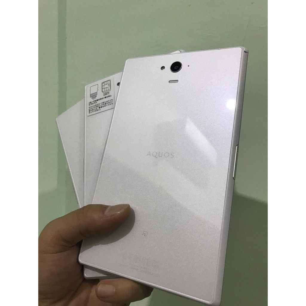 Jual TABLET Sharp AQUOS PAD SH 06 F 32GB - BATANGAN 32 GB SH06F