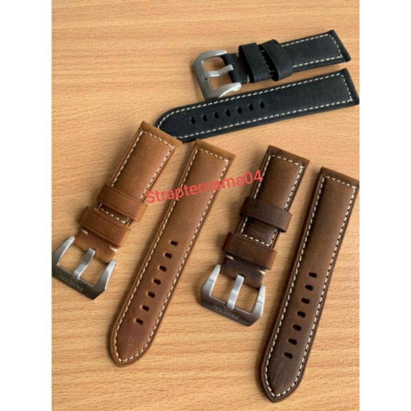 Jual strap panerai best sale