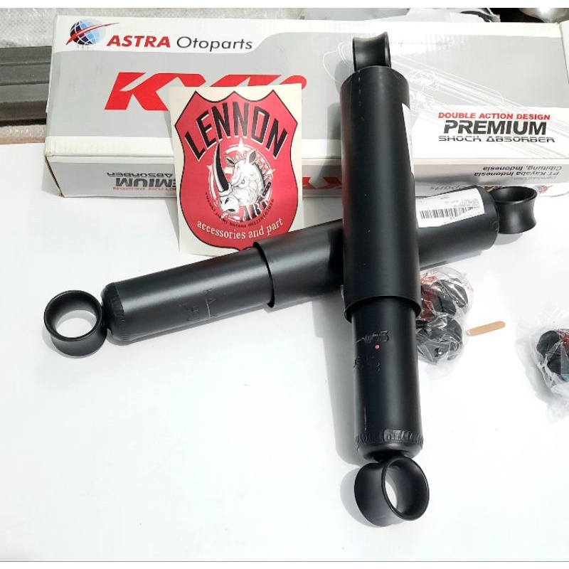 Jual Shockbreaker Shock Breaker Belakang Standar Suzuki Jimny Katana Tipe Oli Shopee Indonesia