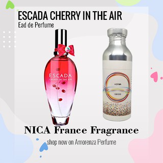 Escada cherry in the air sephora hot sale