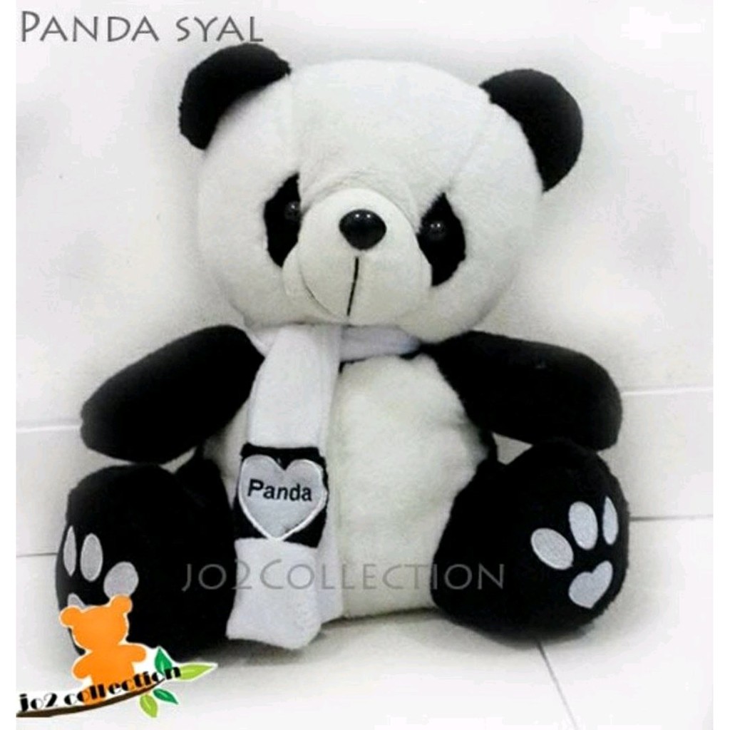 Jual Boneka Panda Murah | Shopee Indonesia