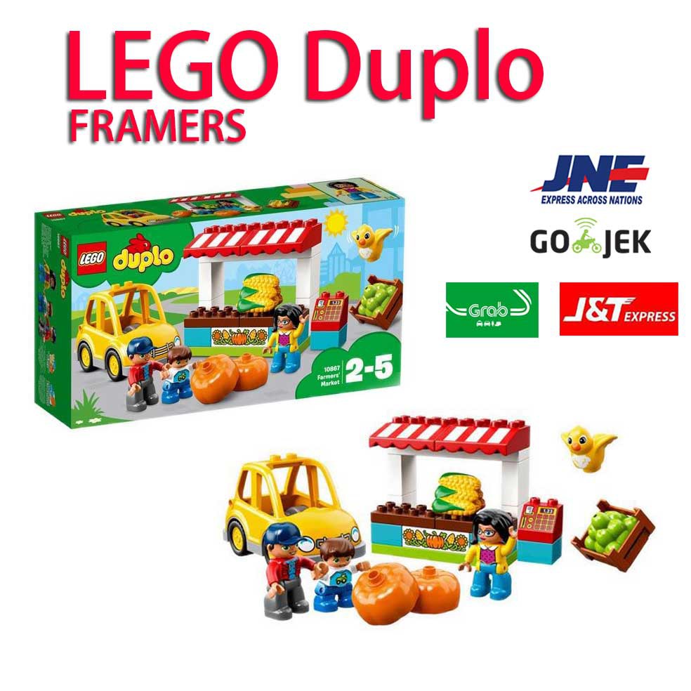 Jual lego duplo shops