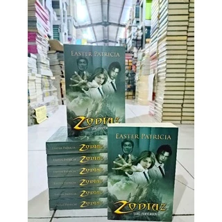 ( PROMO BUKU MURAH ORIGINAL ) NOVEL REMAJA / DEWASA / FIKSI / ROMANCE / BEST SELLER / ZODIAZ / SANG PENYEMBUH