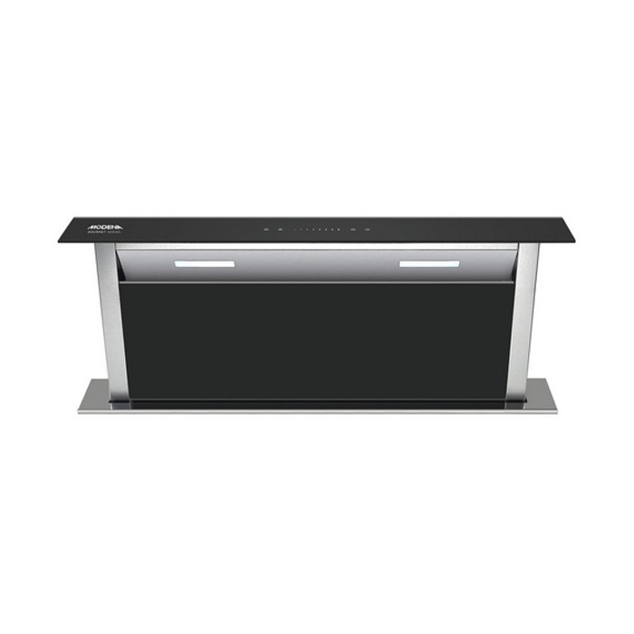 Jual Modena Downdraft Hood DX9943 Cooker Hood Modena Shopee Indonesia